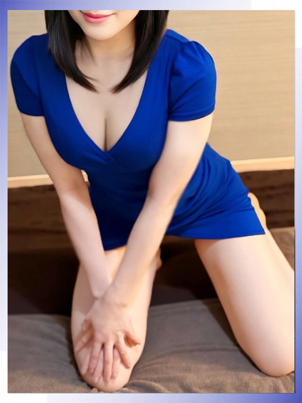 大人気セラピスト由衣菜さんご案内可能です★