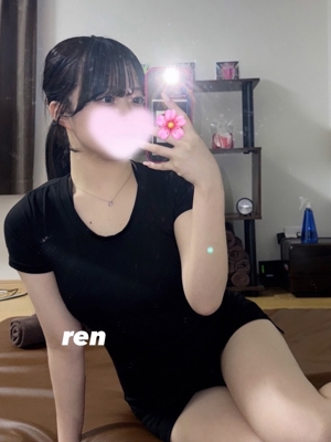 永瀬　れん写真3