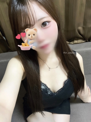 甘寧　こあ写真2