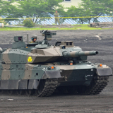 10式戦車